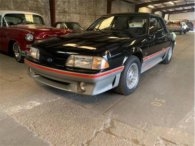 1988 Ford Mustang (CC-1426072) for sale in Punta Gorda, Florida