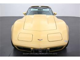 1977 Chevrolet Corvette (CC-1426078) for sale in Beverly Hills, California