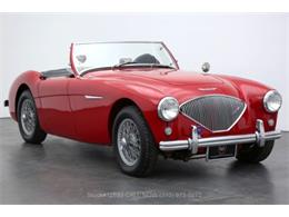 1956 Austin-Healey 100-4 BN2 (CC-1426080) for sale in Beverly Hills, California