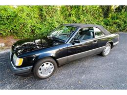 1995 Mercedes-Benz E320 (CC-1426118) for sale in Punta Gorda, Florida
