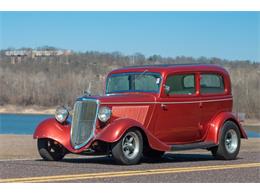 1934 Ford Model 40 (CC-1426131) for sale in St. Louis, Missouri