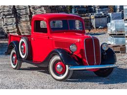 1937 Ford Model B (CC-1426132) for sale in St. Louis, Missouri