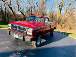 1992 Dodge Ram Van (CC-1426136) for sale in Mundelein, Illinois