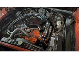 1968 Dodge Charger (CC-1426141) for sale in Cadillac, Michigan