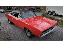 1968 Dodge Charger (CC-1426141) for sale in Cadillac, Michigan