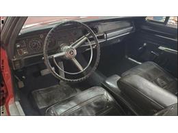 1968 Dodge Charger (CC-1426141) for sale in Cadillac, Michigan