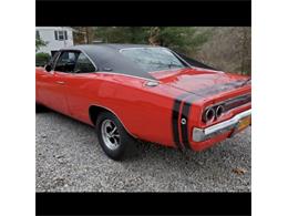 1968 Dodge Charger (CC-1426141) for sale in Cadillac, Michigan