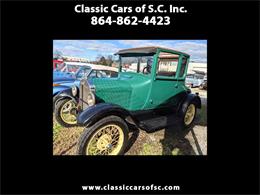 1927 Ford Model T (CC-1426161) for sale in Gray Court, South Carolina