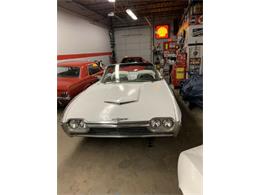 1963 Ford Thunderbird (CC-1426164) for sale in Cadillac, Michigan