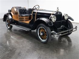1925 Hudson Super 6 (CC-1426167) for sale in Jackson, Mississippi