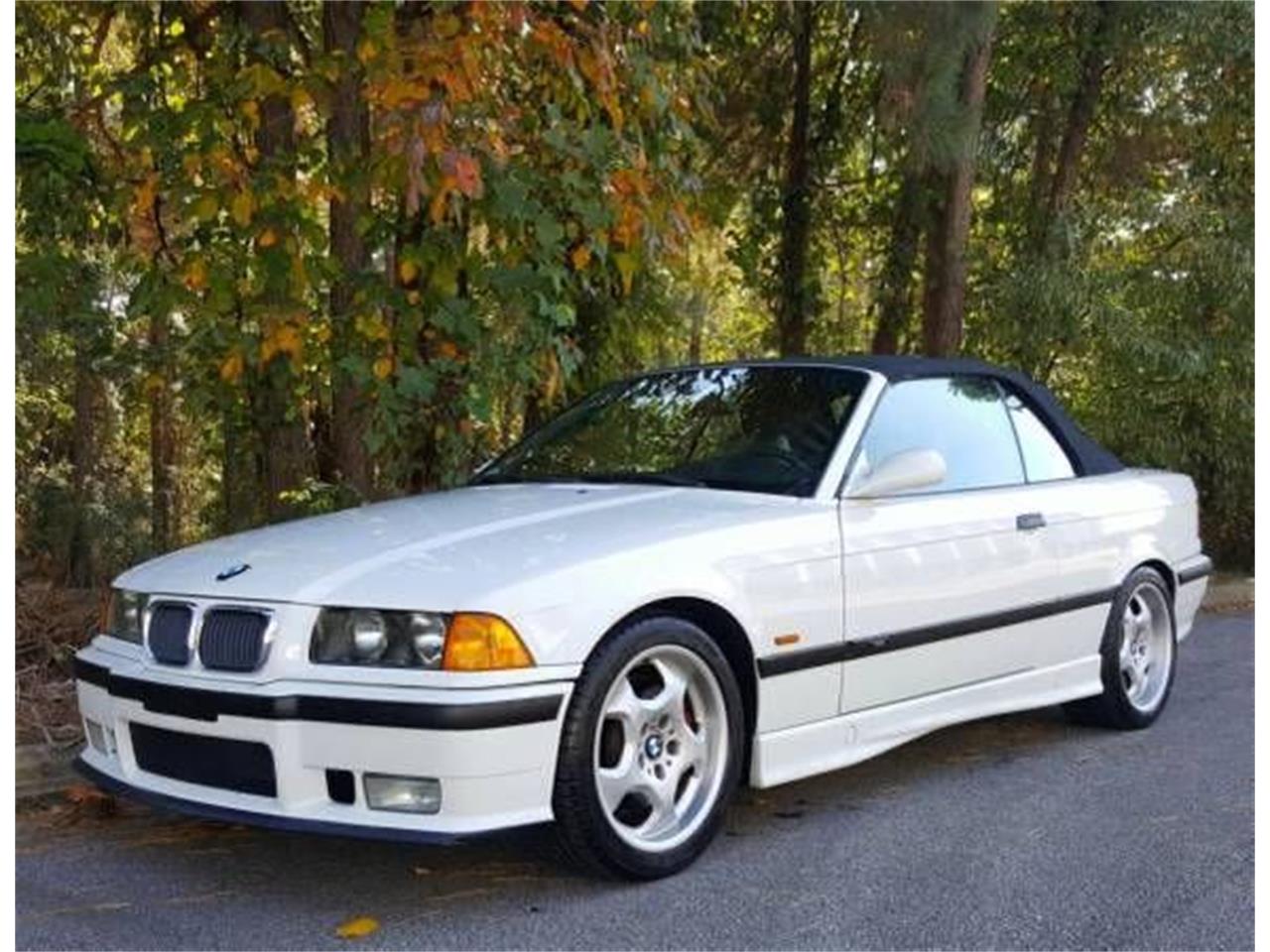 1999 BMW M3 for Sale | ClassicCars.com | CC-1426194