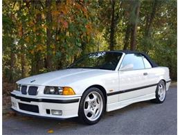 1999 BMW M3 (CC-1426194) for sale in Cadillac, Michigan