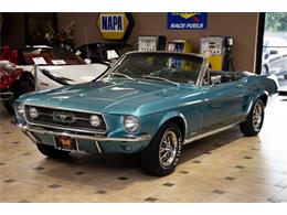 1967 Ford Mustang (CC-1426202) for sale in Venice, Florida