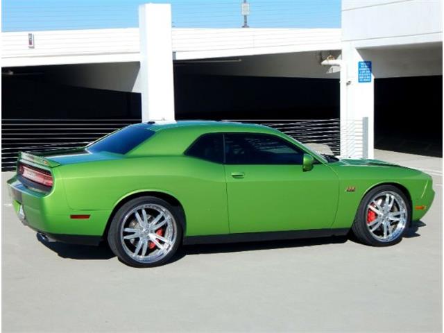 2011 Dodge Challenger for Sale | ClassicCars.com | CC-1426203