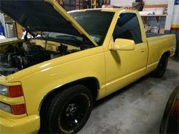 1992 Chevrolet Super Sport (CC-1426232) for sale in Cadillac, Michigan