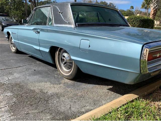 1964 Ford Thunderbird (CC-1426237) for sale in Cadillac, Michigan