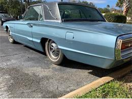 1964 Ford Thunderbird (CC-1426237) for sale in Cadillac, Michigan