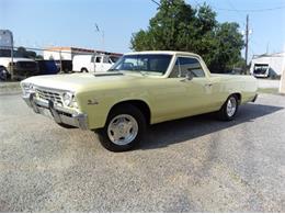 1967 Chevrolet El Camino (CC-1426239) for sale in Cadillac, Michigan