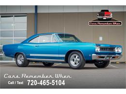 1968 Plymouth GTX (CC-1426249) for sale in Englewood, Colorado