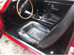 1969 Opel GT (CC-1426256) for sale in Cadillac, Michigan