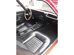 1969 Opel GT (CC-1426256) for sale in Cadillac, Michigan