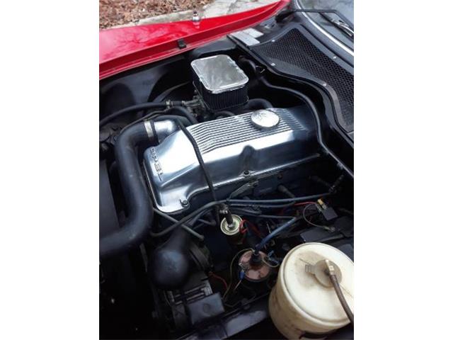 1969 Opel GT (CC-1426256) for sale in Cadillac, Michigan