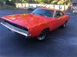 1968 Dodge Charger (CC-1420626) for sale in Buford, Georgia