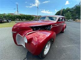 1940 Pontiac Street Rod (CC-1426263) for sale in Cadillac, Michigan