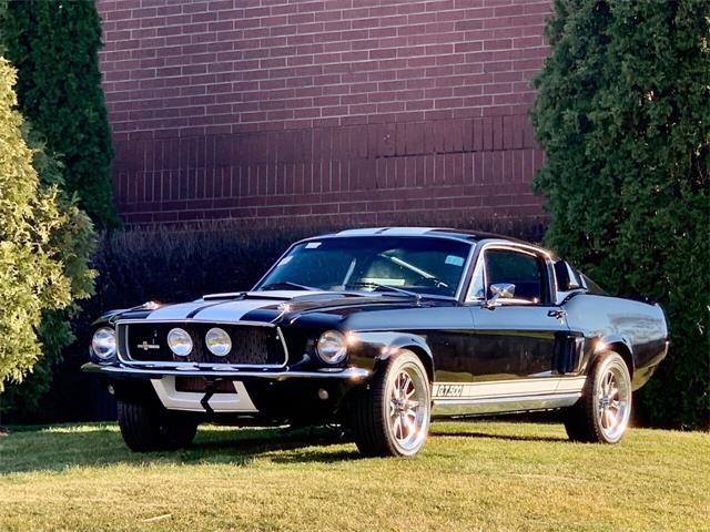 1967 Ford Mustang (CC-1426278) for sale in Geneva, Illinois