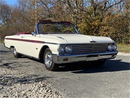 1962 Ford Galaxie 500 Sunliner (CC-1426285) for sale in Marblehead, Ohio