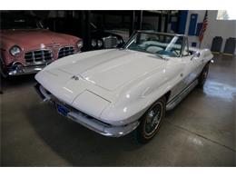 1965 Chevrolet Corvette (CC-1426296) for sale in Torrance, California