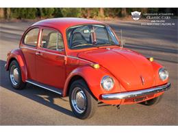 1973 Volkswagen Beetle (CC-1420631) for sale in Milford, Michigan