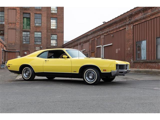1970 Mercury Cyclone (CC-1426312) for sale in Wallingford, Connecticut