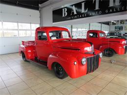 1947 Ford F1 (CC-1426320) for sale in St. Charles, Illinois