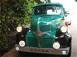 1947 Dodge Truck (CC-1426327) for sale in Tampa, Florida