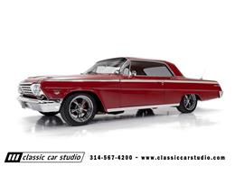 1962 Chevrolet Impala SS (CC-1420633) for sale in Saint Louis, Missouri