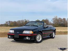 1988 Ford Mustang (CC-1426337) for sale in Apex, North Carolina
