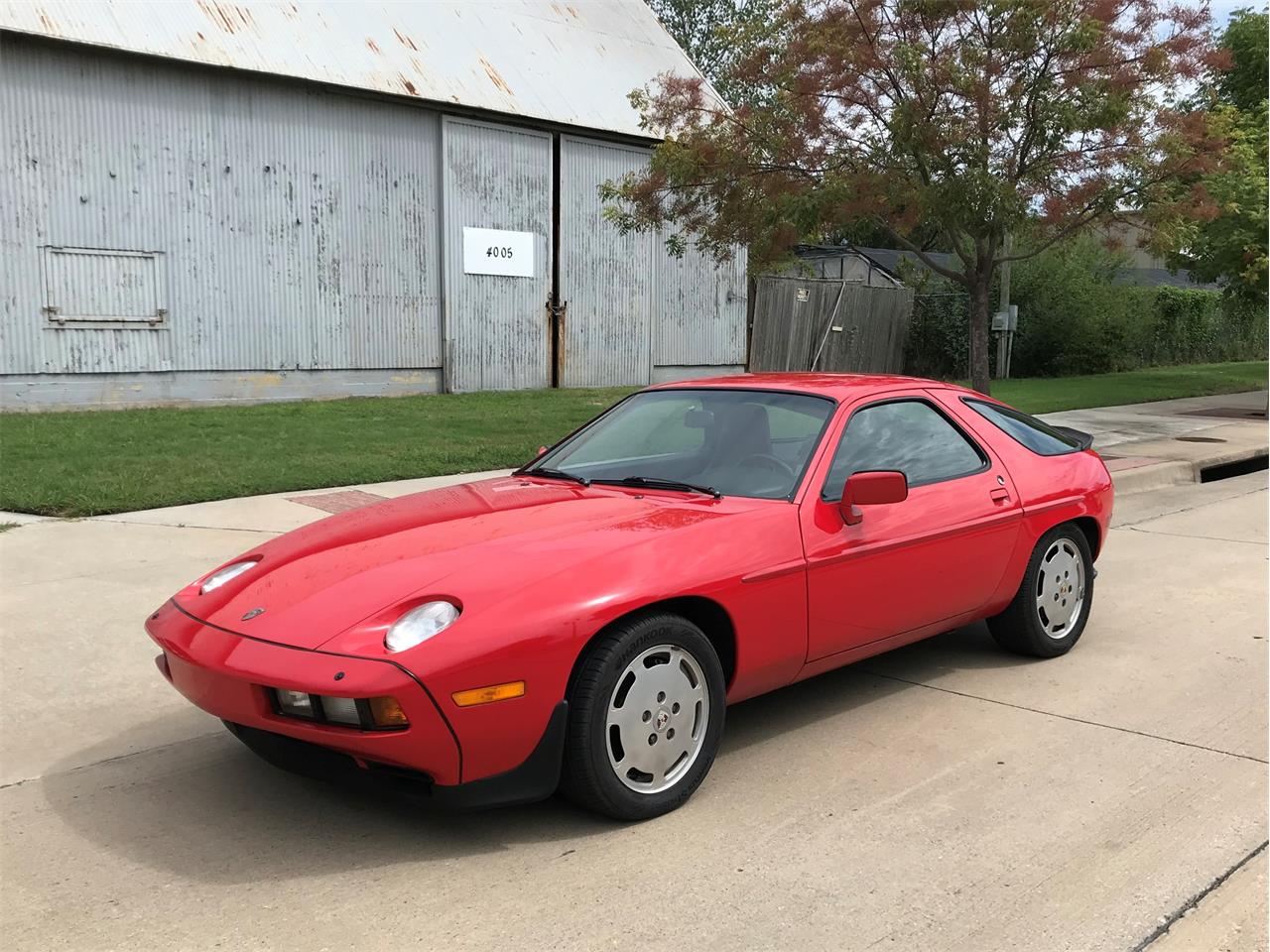 Classic Vehicles for Sale for Under 5,000