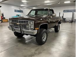 1985 Chevrolet K-10 (CC-1426346) for sale in Holland , Michigan