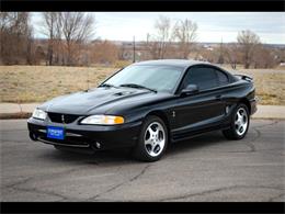 1996 Ford Mustang (CC-1426348) for sale in Greeley, Colorado