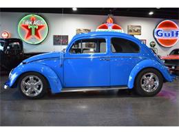 1963 Volkswagen Beetle (CC-1426350) for sale in Payson, Arizona