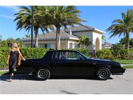 1987 Buick Regal (CC-1426359) for sale in Fort Myers, Florida