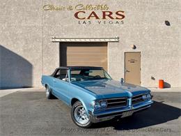 1964 Pontiac LeMans (CC-1426368) for sale in Las Vegas, Nevada