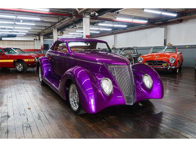 1937 Ford Roadster (CC-1426369) for sale in Bridgeport, Connecticut