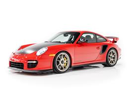 2011 Porsche 911 (CC-1426385) for sale in Montreal, Quebec