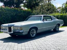 1969 Pontiac Grand Prix (CC-1426390) for sale in Delray Beach, Florida