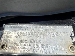 1963 Cadillac Coupe DeVille (CC-1426398) for sale in Delray Beach, Florida