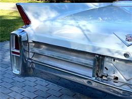 1963 Cadillac Coupe DeVille (CC-1426398) for sale in Delray Beach, Florida