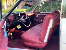 1963 Cadillac Coupe DeVille (CC-1426398) for sale in Delray Beach, Florida