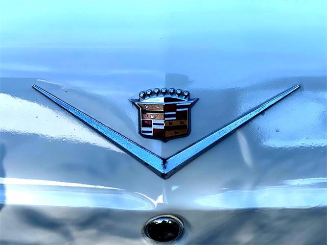 1963 Cadillac Coupe DeVille (CC-1426398) for sale in Delray Beach, Florida